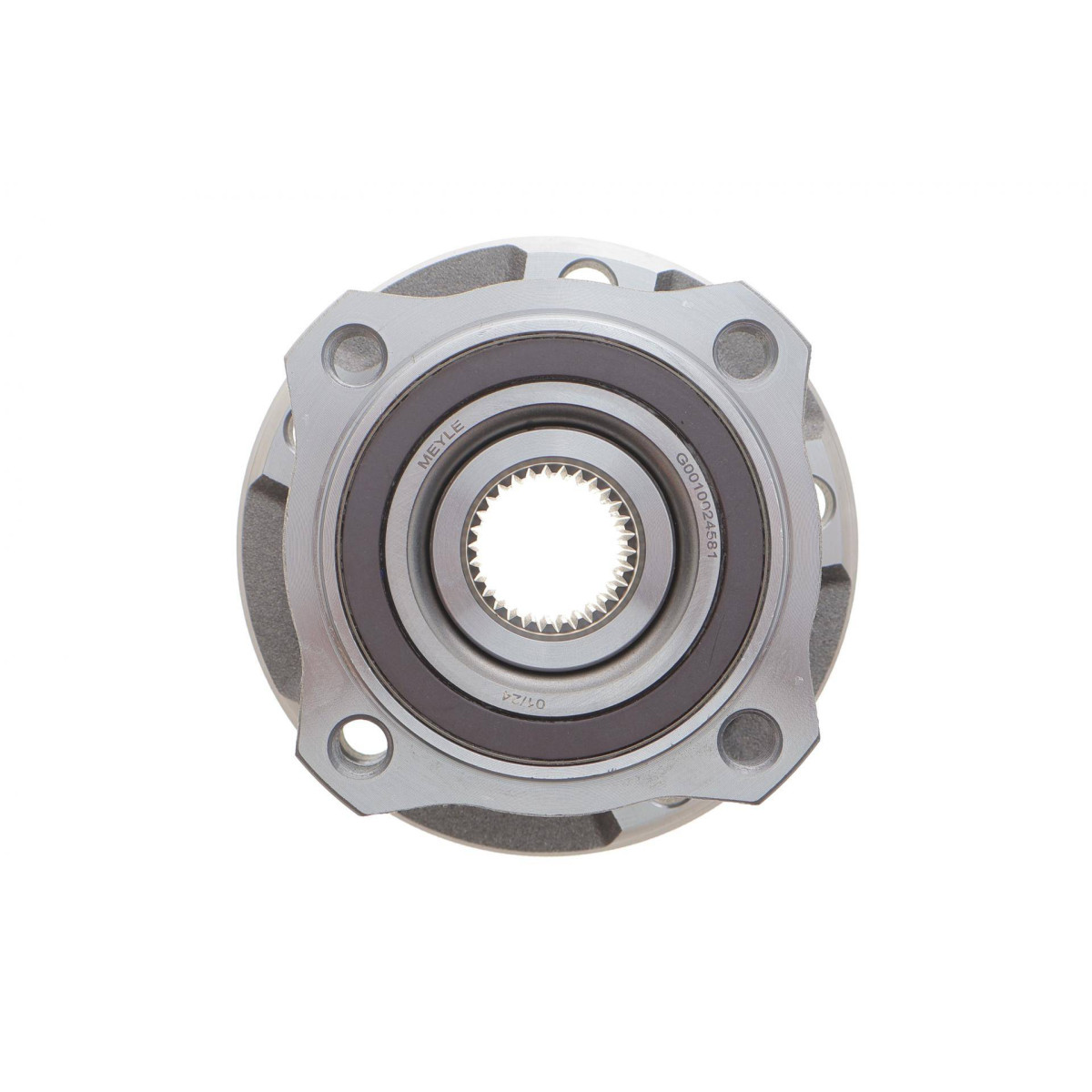 Ремкомплект маточини в зборі (задньої) BMW X3 (F25) 10-17/X4 (F26) 14-18