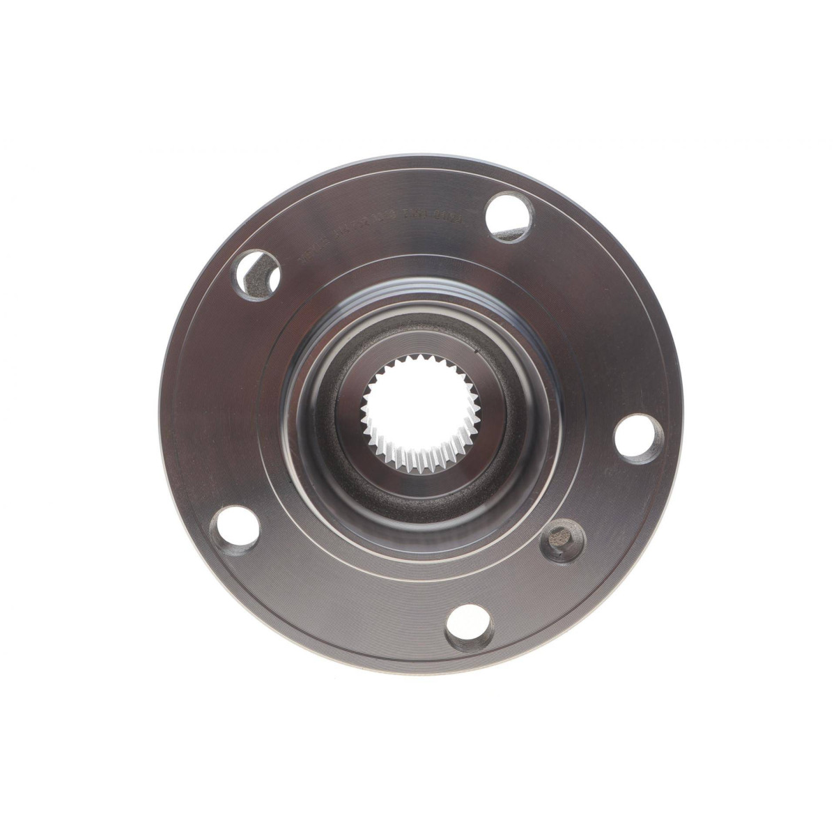 Ремкомплект маточини в зборі (задньої) BMW X3 (F25) 10-17/X4 (F26) 14-18