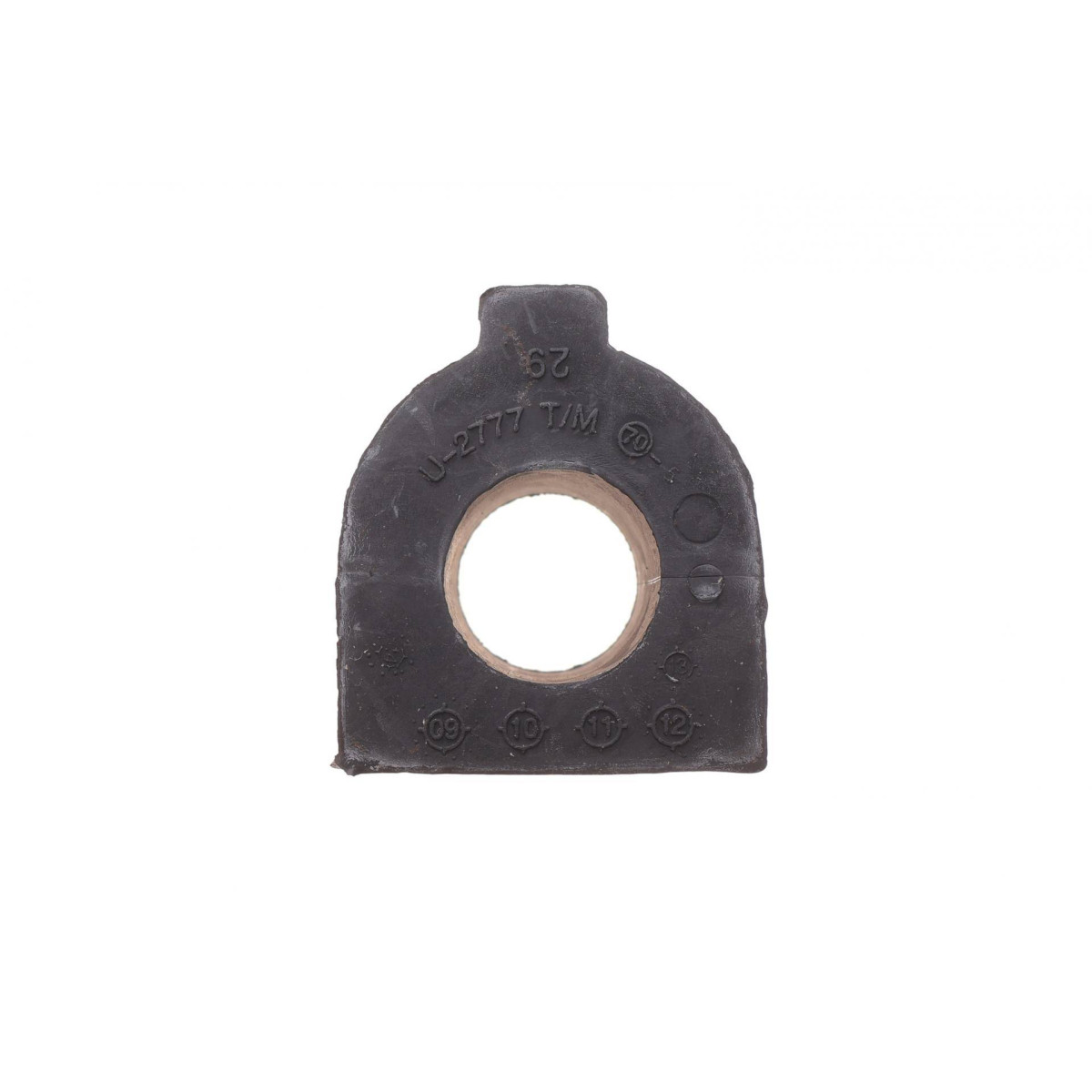 Втулка стабілізатора (переднього) Toyota Land Cruiser Prado 02-09 (d=27mm)