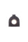 Втулка стабілізатора (переднього) Toyota Land Cruiser Prado 02-09 (d=27mm)