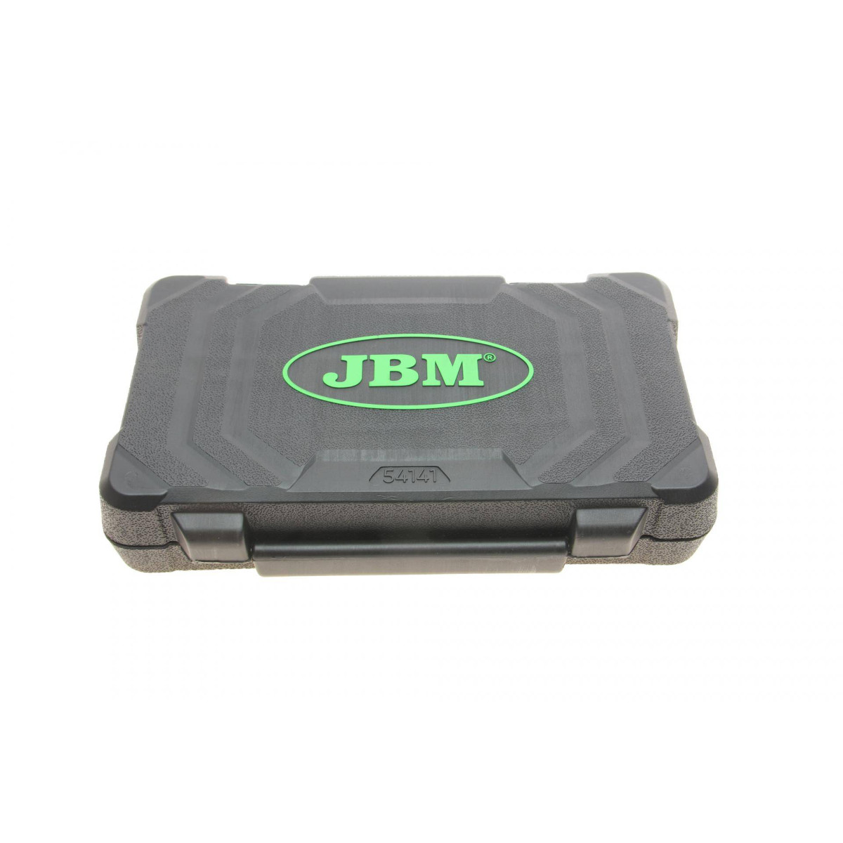Набір головок E-профілем 1/4", 3/8", 1/2" E4-24 28 од.