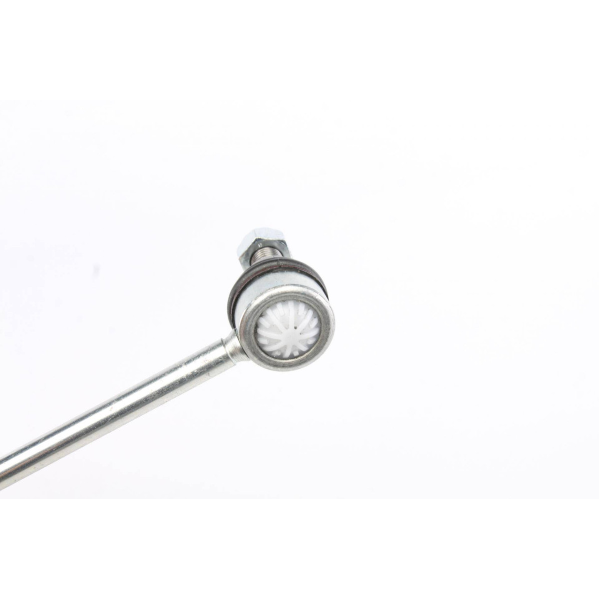 Тяга стабілізатора (переднього) (L) VW Golf IV 97-06/Bora 98-13 (L=340mm)