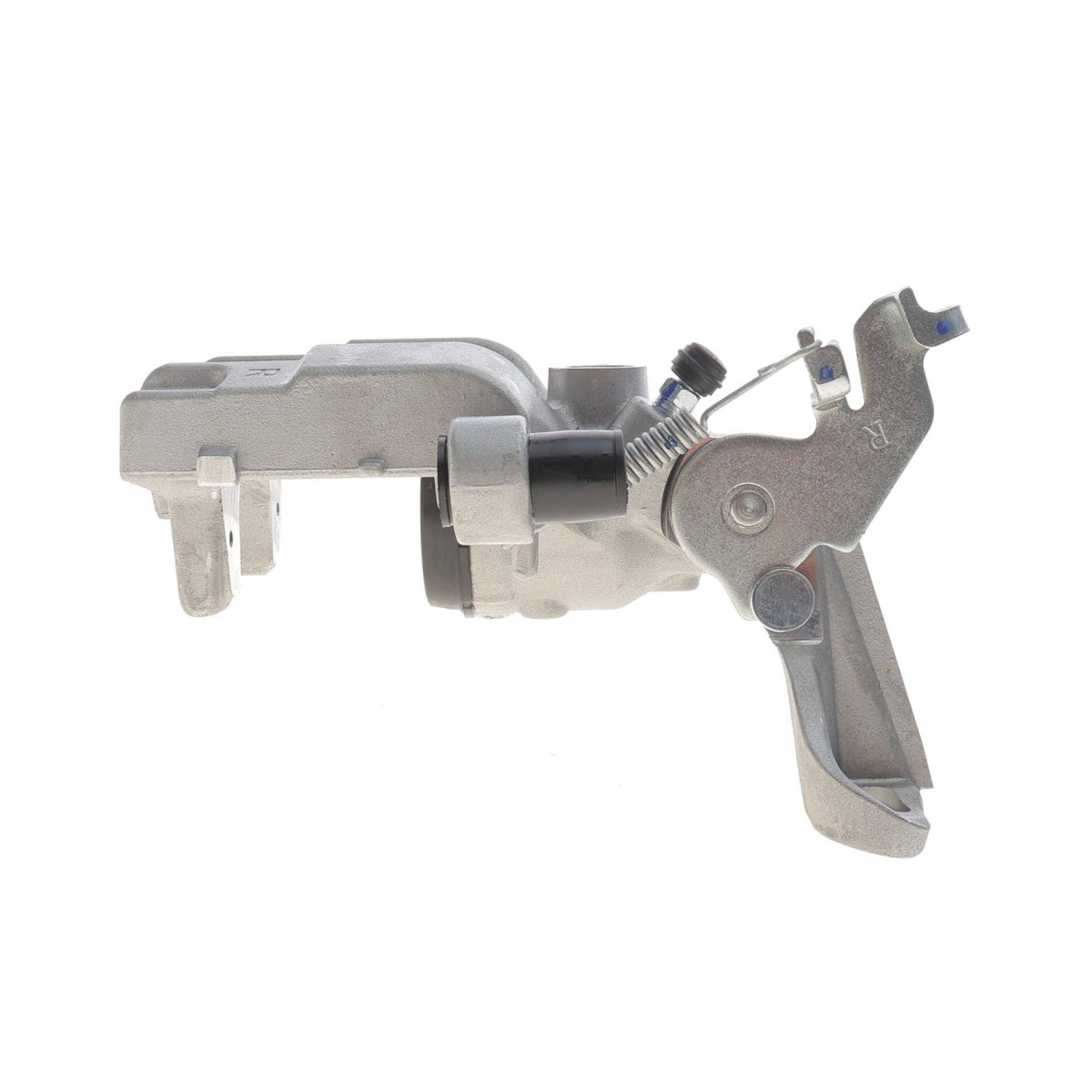 Суппорт тормозной (задний) (R) Peugeot 308 II 13-21 (d=38mm) (ATE)