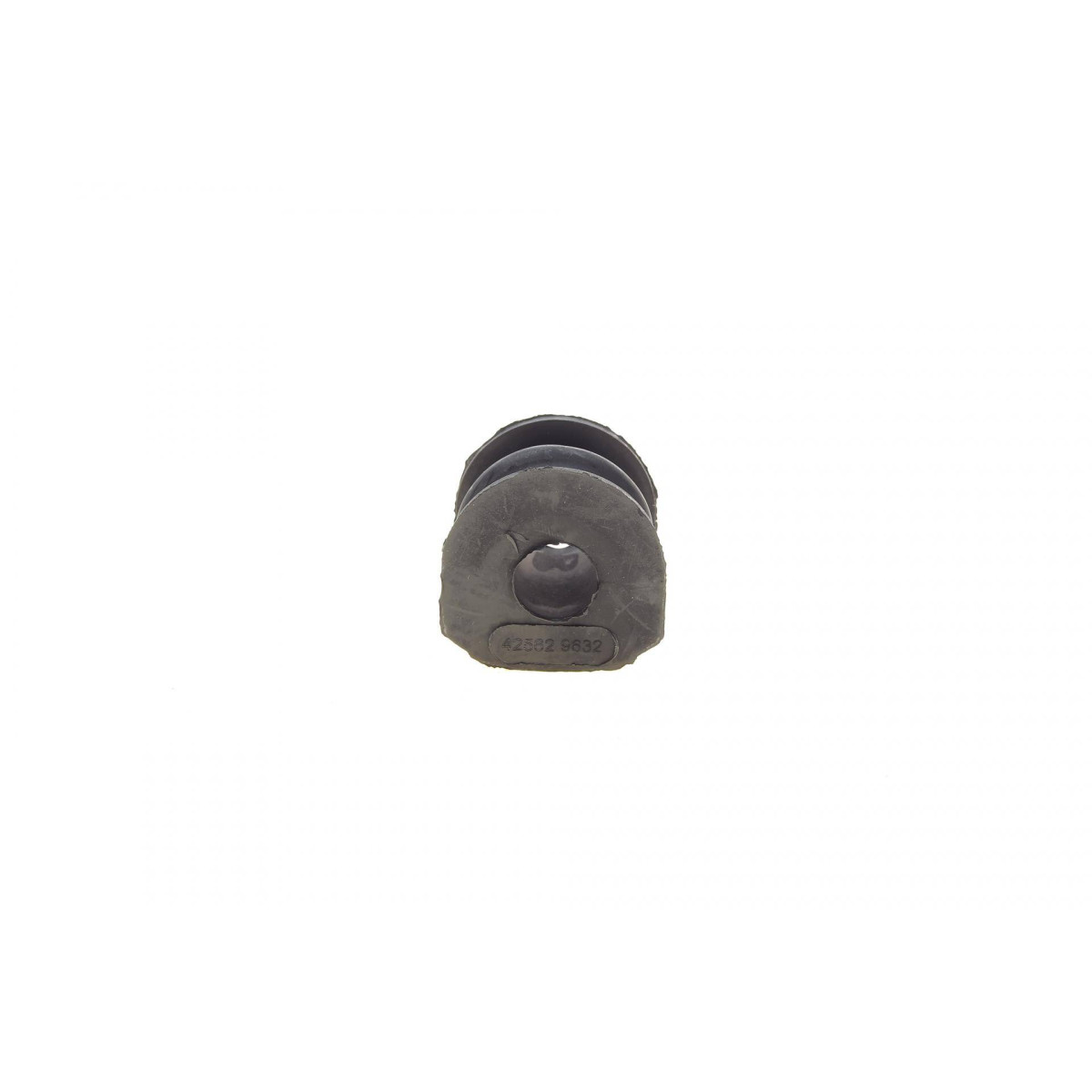 Втулка стабилизатора (заднего) Nissan Qashqai/X-Trail 06- (d=18mm)