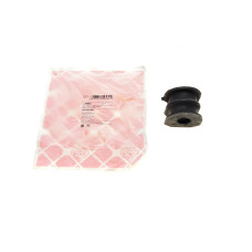 Втулка стабилизатора (заднего) Nissan Qashqai/X-Trail 06- (d=18mm)