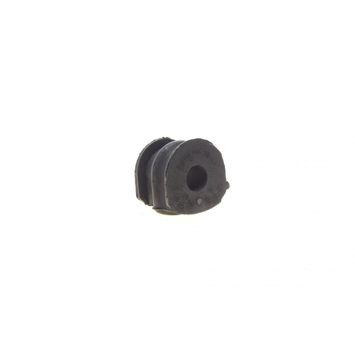 Втулка стабилизатора (заднего) Nissan Qashqai/X-Trail 06- (d=18mm)