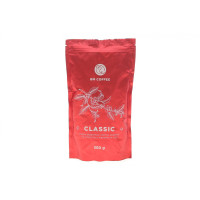Кава мелена заварна Classic (0,25кг)