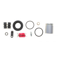 Ремкомплект супорта (заднього) BMW 5 (G30)/6 (G32)/X3 (G01) 16- (d=42mm) (+ поршнь) (Trw)