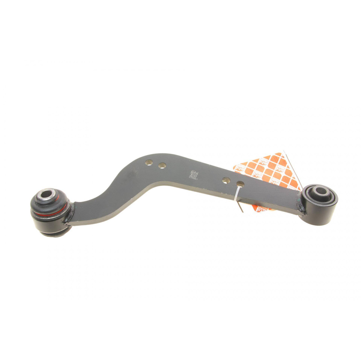 Важіль підвіски (задній) (R) Toyota Rav4 III 2.0-2.2 D 06-