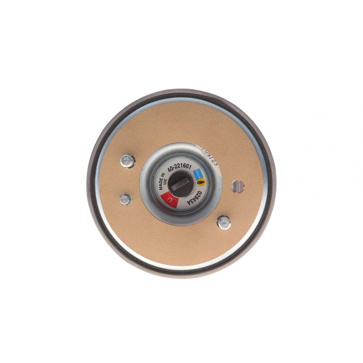 Подушка пневмопідвіски (ззаду) BMW X5 00-06 (L) (B3)
