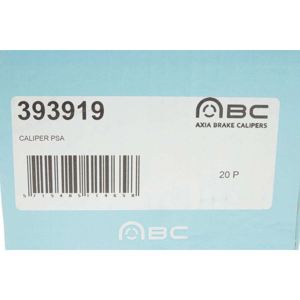 Супорт гальмівний (задній) (R) Fiat Ducato/Citroen Jumper II/Peugeot Boxer 06-(d=48mm) (Bosch)