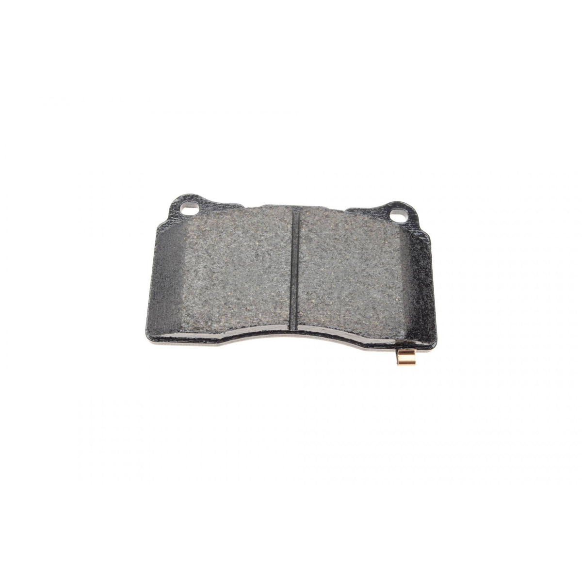 Колодки гальмівні (передні) Tesla Model S/X 13-(Brembo)