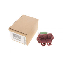 Реостат пічки Citroen Jumper/Peugeot Boxer 2.3/2.2 HDi 06-