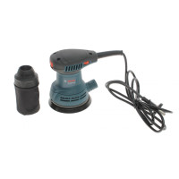 Шліфмашина ексцентрикова GEX 125-1 AE Professional (290 Вт, 7500-12000 об/хв, Ø125 мм)