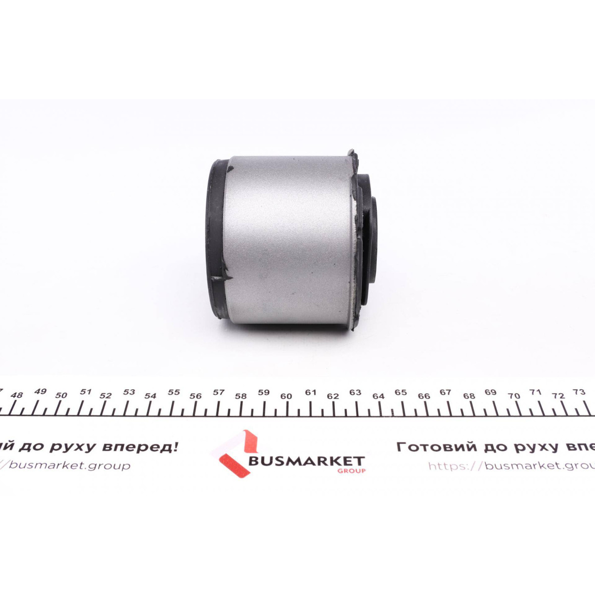 Сайлентблок балки (задньої) Audi A4 1.6/1.8/2.0/3.0/1.9TDI/2.5TDI 00-08