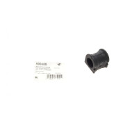 Втулка стабілізатора (переднього) Toyota Yaris 99-05 (d=25mm)