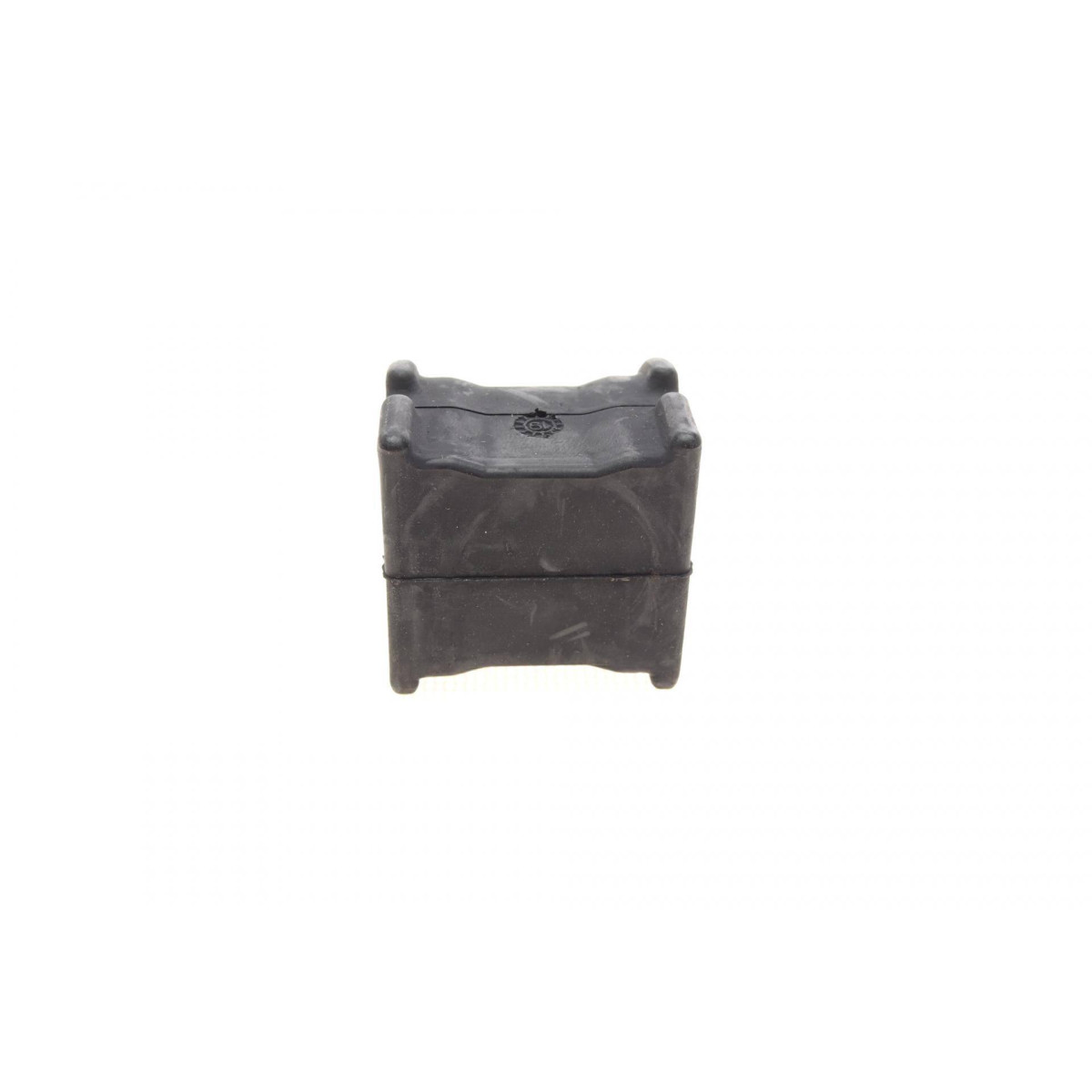 Втулка стабілізатора (переднього) Toyota Yaris 99-05 (d=25mm)