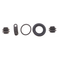 Ремкомплект супорта (заднього) Hyundai Elantra/i20 06- (d=30mm)(Mando)