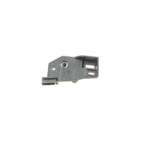Кронштейн ручки капоту Skoda Fabia/Octavia/Roomster/Superb/VW Golf IV/Polo 96-15
