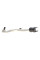 Важіль підвіски (передній) (L) Ford Mondeo V 1.0-2.0 TDCi 14-