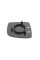 Скло дзеркала (з підігрівом) VW Caddy 03/T5 03-09 (L)