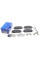 Колодки гальмівні (передні) Hyundai Santa Fe 2.0/2.4 18-