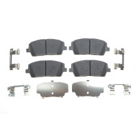 Колодки гальмівні (передні) Hyundai Santa Fe 2.0/2.4 18-
