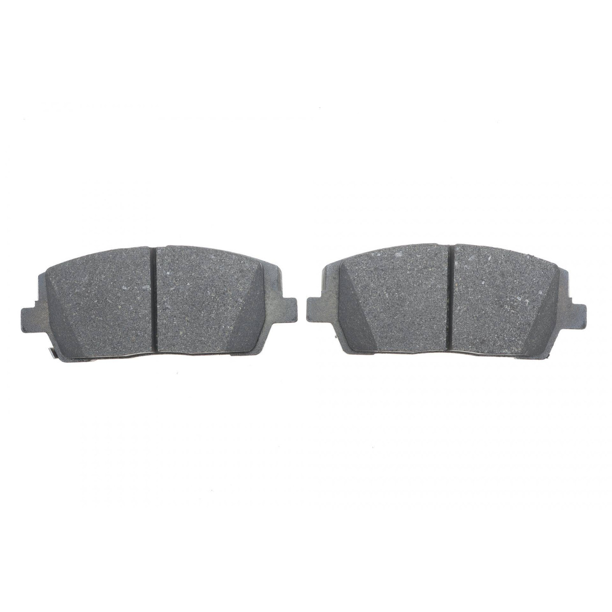 Колодки гальмівні (передні) Hyundai Santa Fe 2.0/2.4 18-