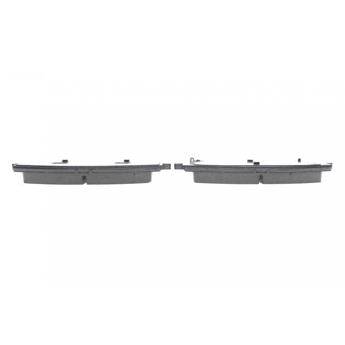 Колодки гальмівні (передні) Hyundai Santa Fe 2.0/2.4 18-