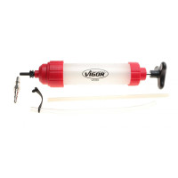 Шприц 350 мл з гнучким шлангом 300 мм