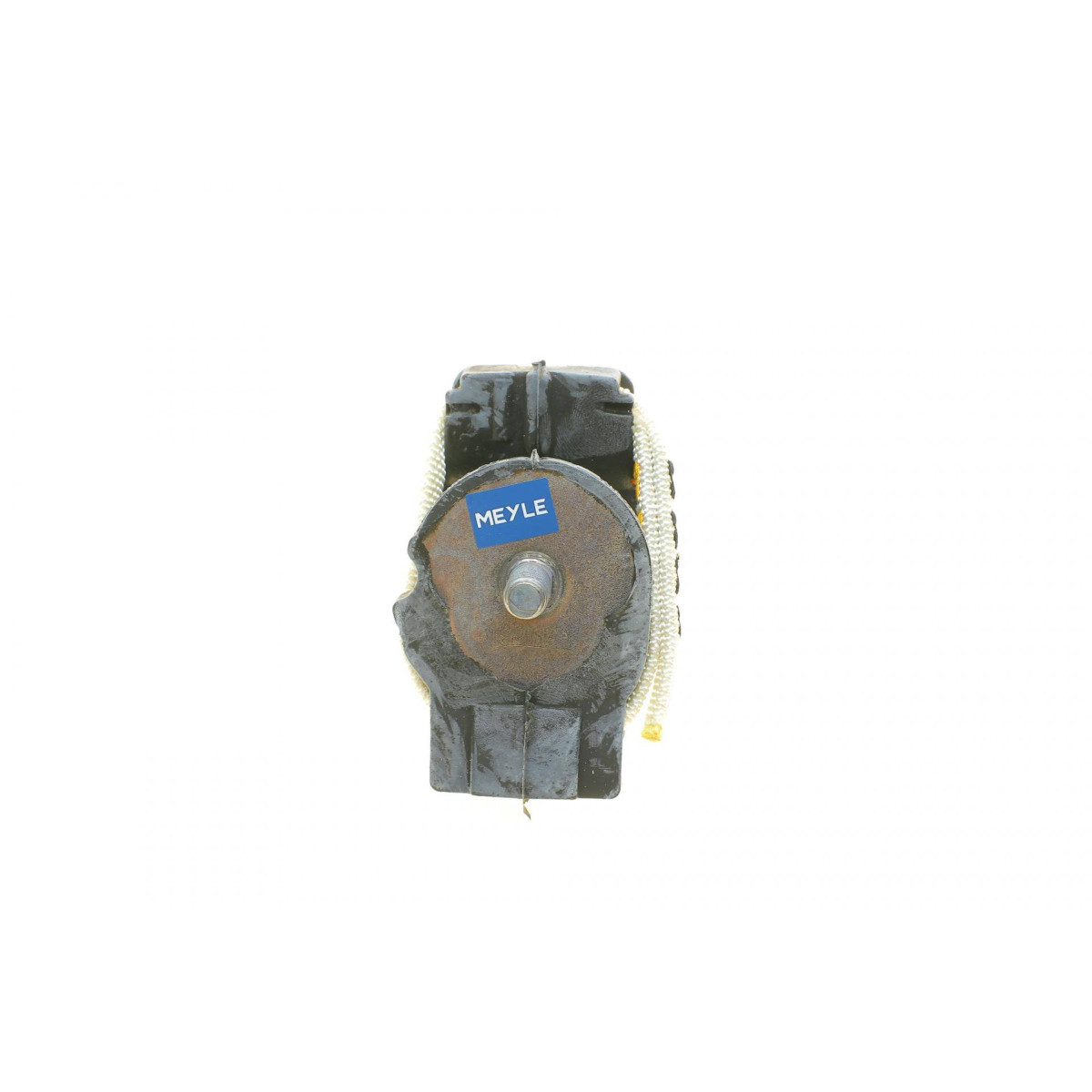 Подушка КПП BMW 1 (F20)/2 (F22)/3 (F30) 11- B37/N13/N47/N55