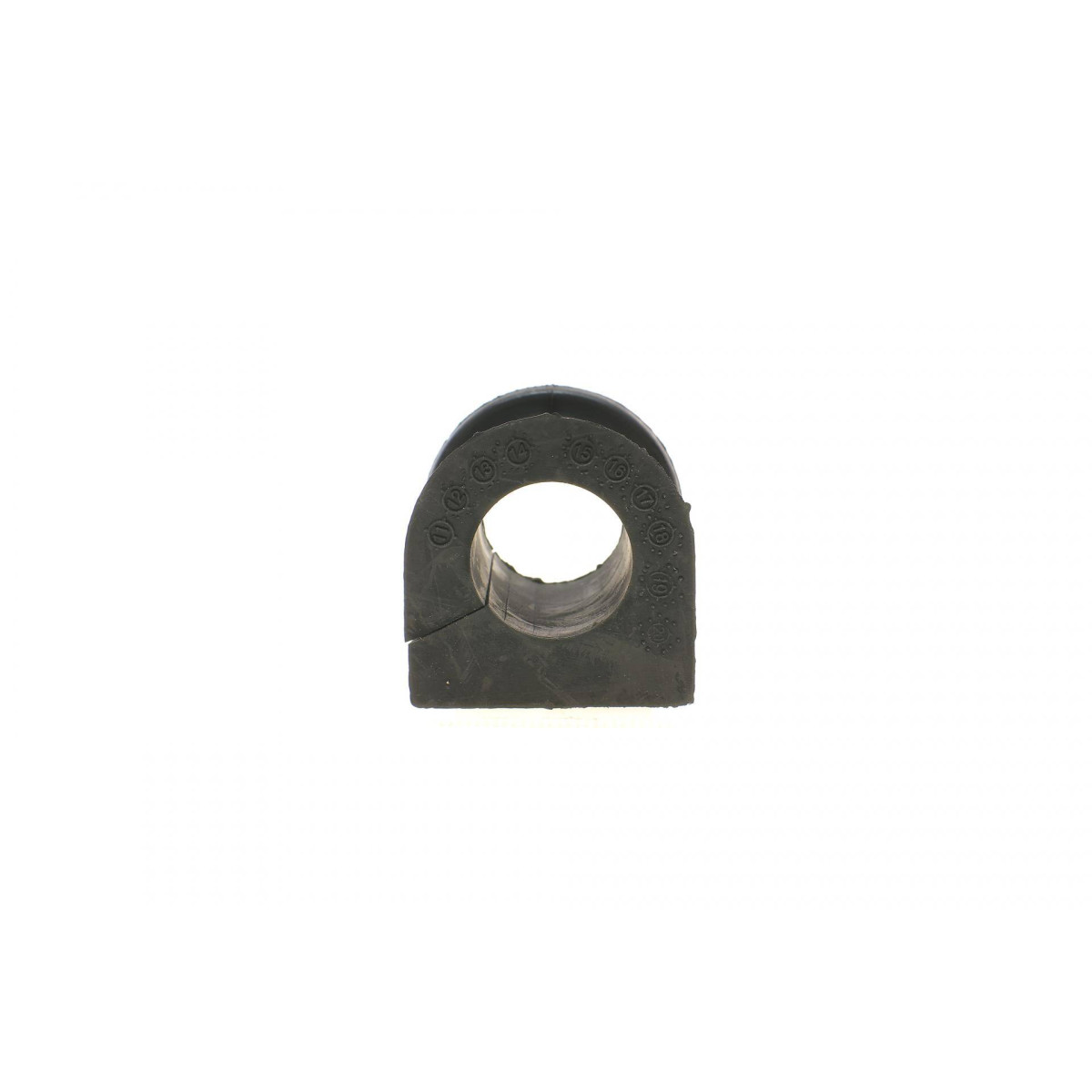 Втулка стабілізатора (переднього) Toyota Avensis 97-03 (d=24mm)