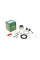 Ремкомплект супорта (переднього) Toyota Camry 91-96 (d=57mm)(Akebono)(+ поршен/направляюча)
