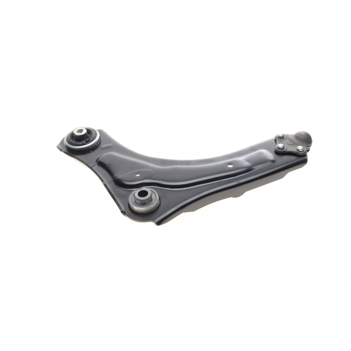 Важіль підвіски (передній) (R) Renault Megane III/Scenic III 08- (17.3mm)