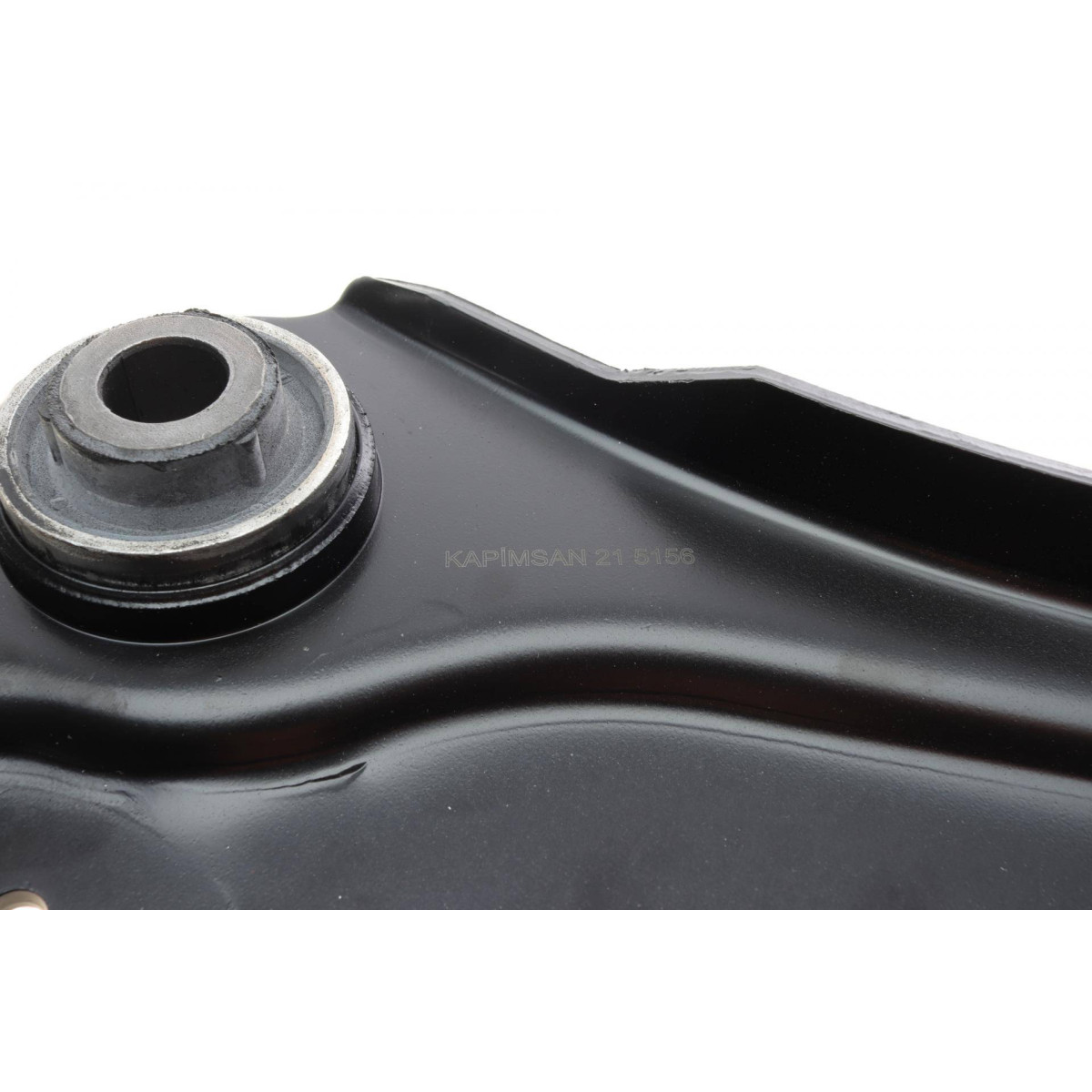 Важіль підвіски (передній) (R) Renault Megane III/Scenic III 08- (17.3mm)