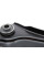 Важіль підвіски (передній) (R) Renault Megane III/Scenic III 08- (17.3mm)