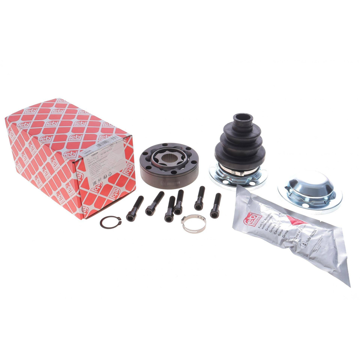 Шрус (внутренний) Audi A3/VW Passat/Golf/Caddy  03-14 (28x28z)