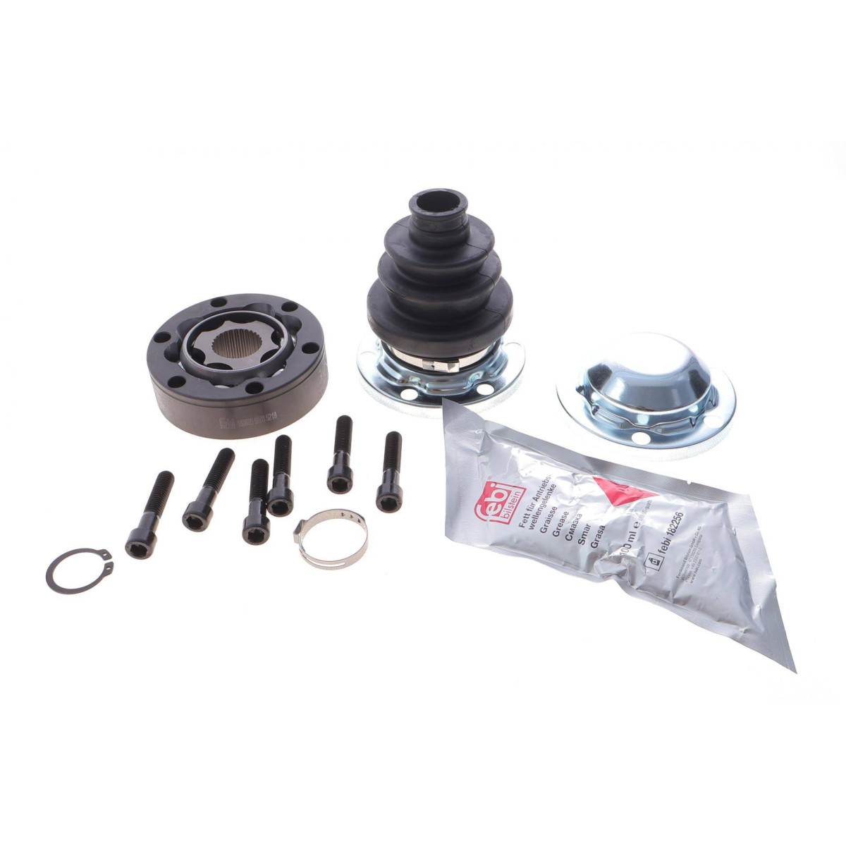 Шрус (внутренний) Audi A3/VW Passat/Golf/Caddy  03-14 (28x28z)