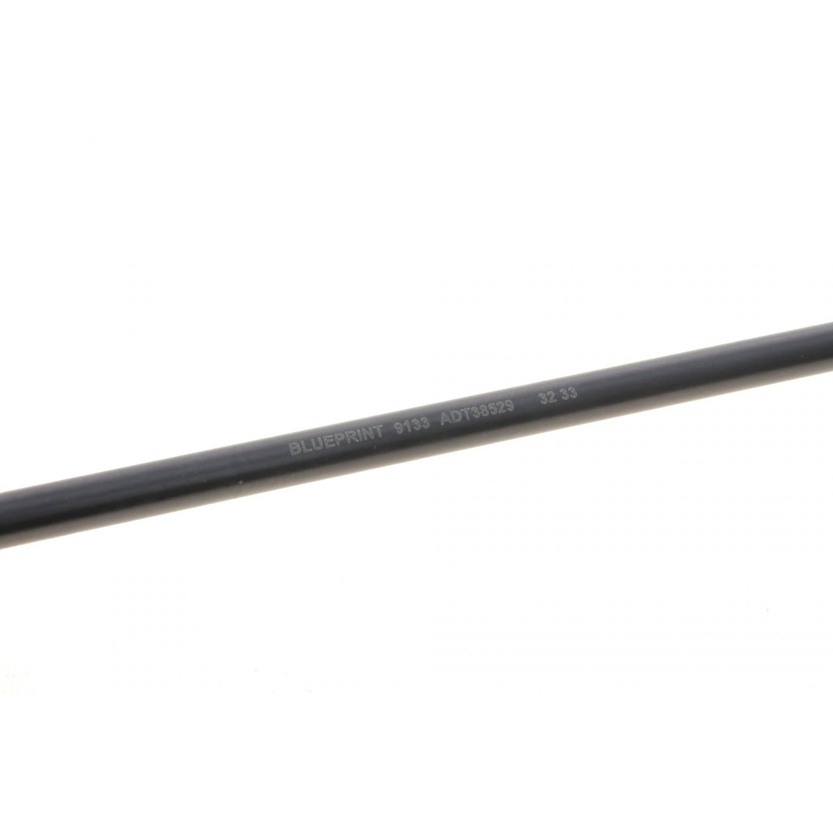 Тяга стабілізатора (переднього) Toyota Avensis 01-09 (L=310mm)