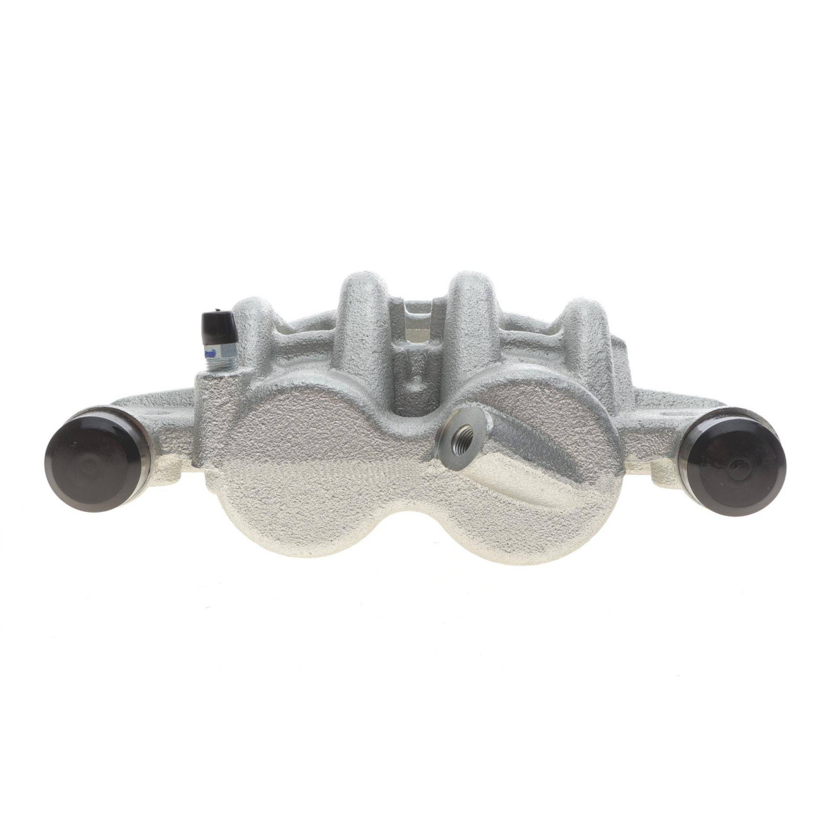 Супорт гальмівний (передній) (L) Citroen Jumper II/Peugeot Boxer 06- (d=44/48) (Brembo)
