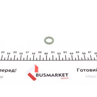 Прокладка втулки щупа масляного MB OM601/602