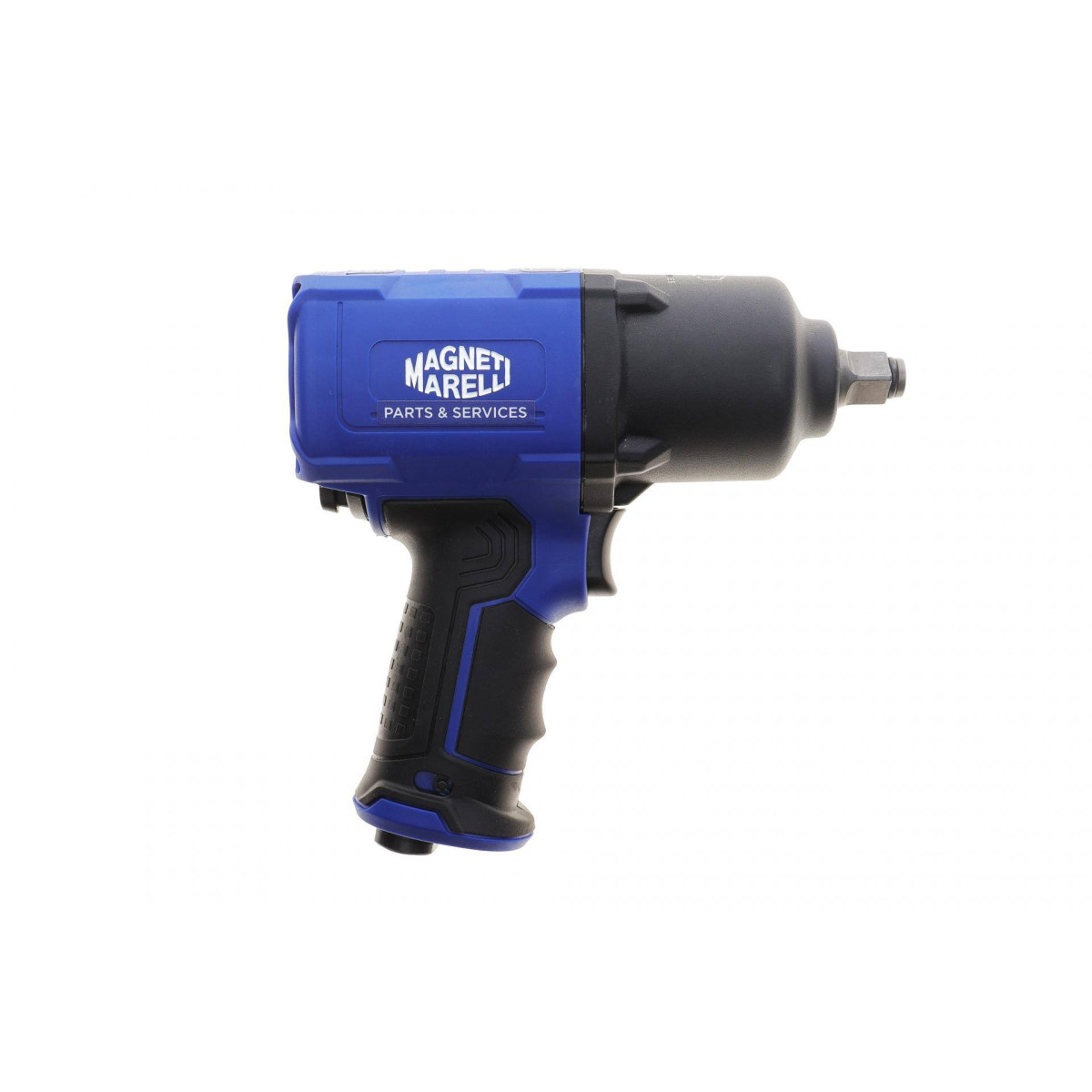 Гайкокрут пневматичний TREX 1/2" 2200 Нм