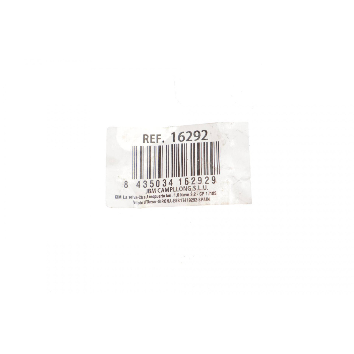 Ремкомплект ключа динамометричного JBM 51127 1/2"