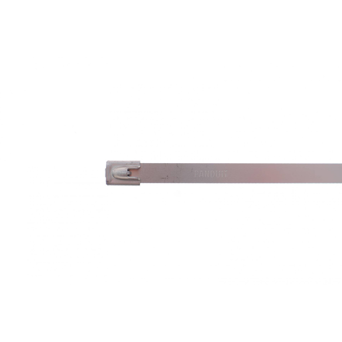 Хомут стрічковий для пильника ШРКП 7,9x521 мм