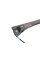 Склопідіймач (передній) Seat Ibiza 01-09 (L) (електро) (без моторчика)
