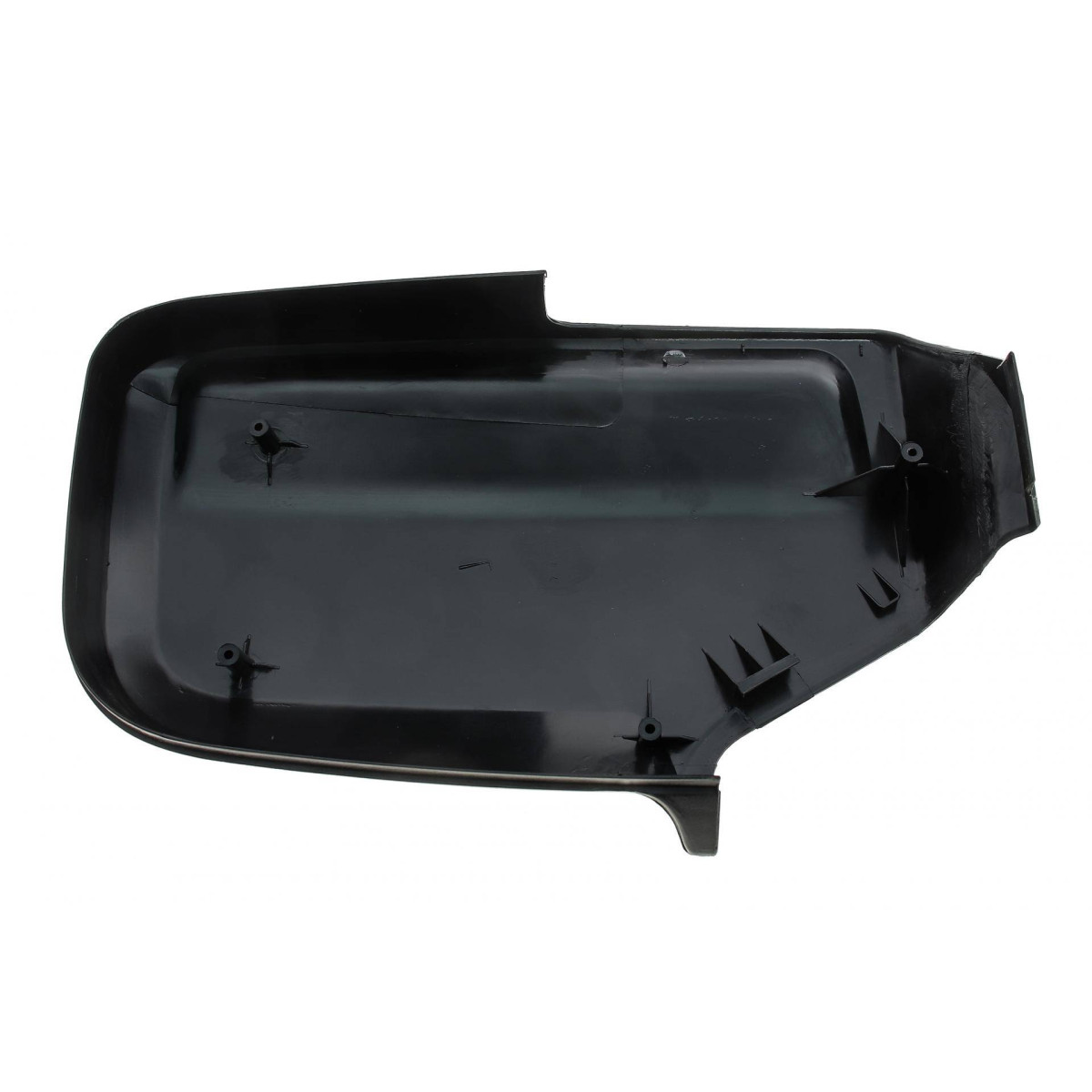 Кришка дзеркала (L) VW Crafter/MB Sprinter (W906) 06-