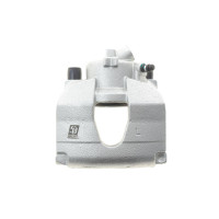 Суппорт тормозной (передний) (L) Renault Scenic II/Megane II 02- (d=54mm) (Ate)