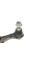 Важіль підвіски (передній/знизу/ззаду) (L) MB S-class (W221) 05-13