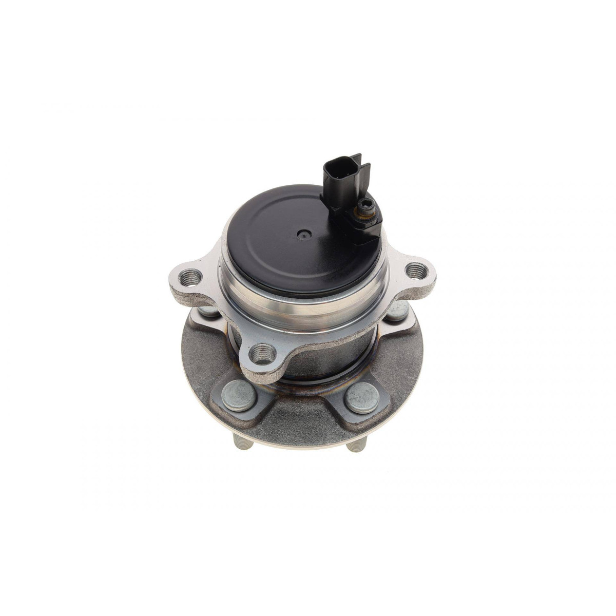 Підшипник маточини (задньої) Ford Focus 1.0-2.0 TDCi 10-(D=136)(+ABS)
