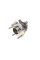 Підшипник маточини (задньої) Ford Focus 1.0-2.0 TDCi 10-(D=136)(+ABS)